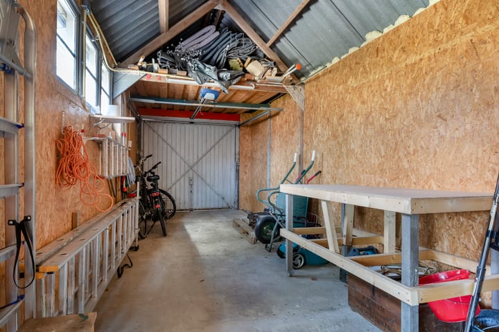 Photo 23 of Gijsbert van Swietenstraat 7