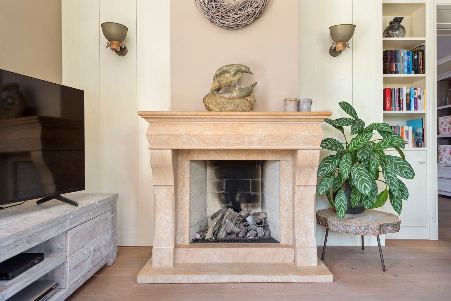 Photo 5 of Meidoornlaan 17