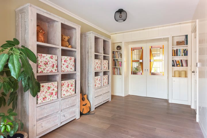 Foto 6 van Meidoornlaan 17