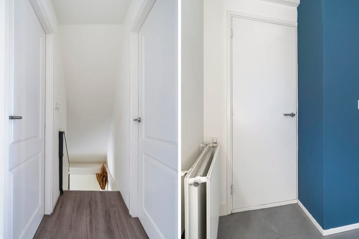 Photo 25 of Gijsbert van Swietenstraat 7