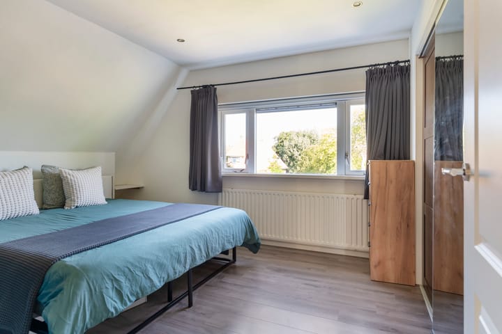 Photo 26 of Gijsbert van Swietenstraat 7