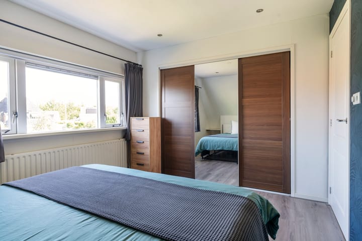 Photo 27 of Gijsbert van Swietenstraat 7