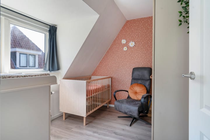 Photo 28 of Gijsbert van Swietenstraat 7