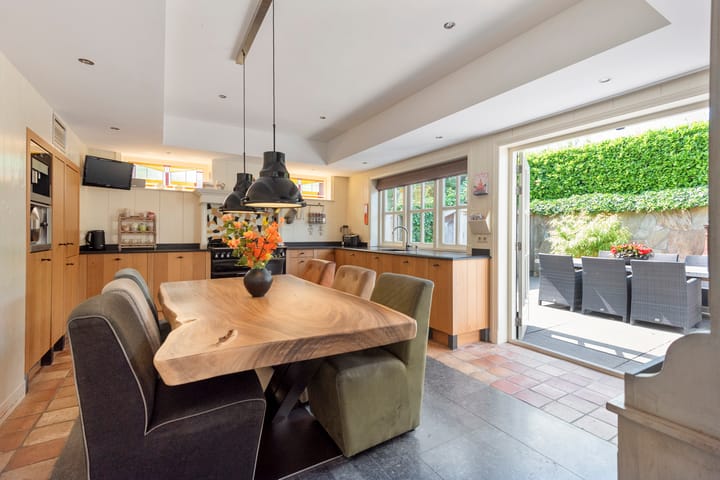 Foto 9 van Meidoornlaan 17