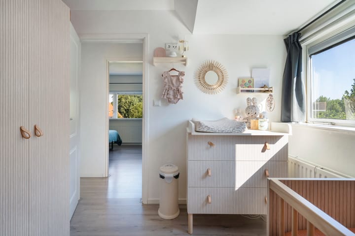 Photo 29 of Gijsbert van Swietenstraat 7