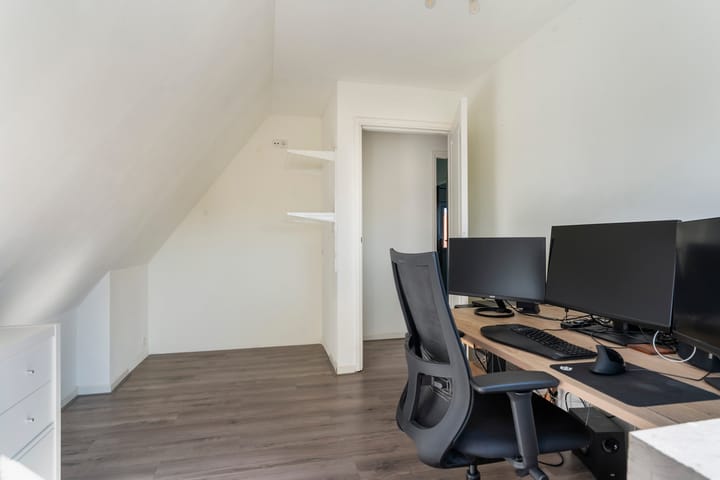 Photo 31 of Gijsbert van Swietenstraat 7