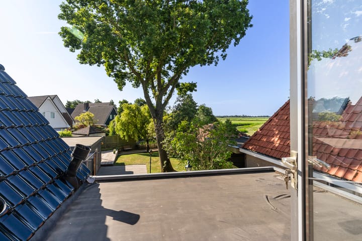 Photo 32 of Gijsbert van Swietenstraat 7