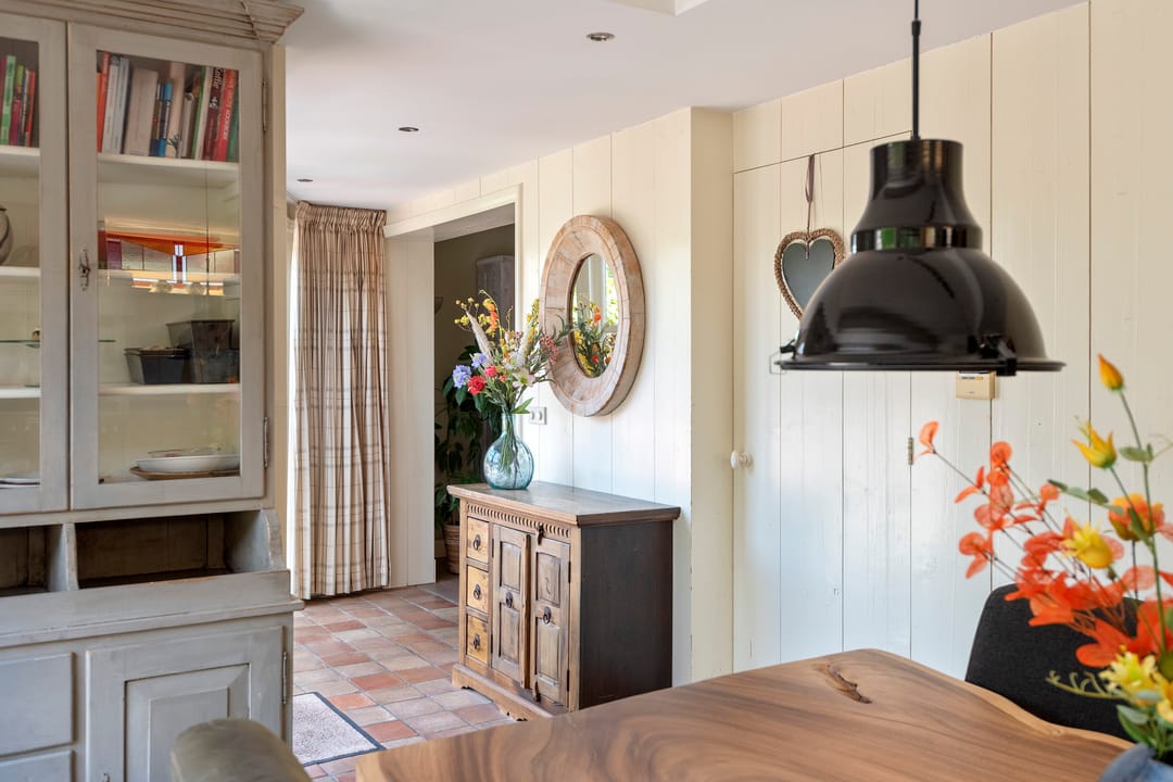 Photo 16 of Meidoornlaan 17