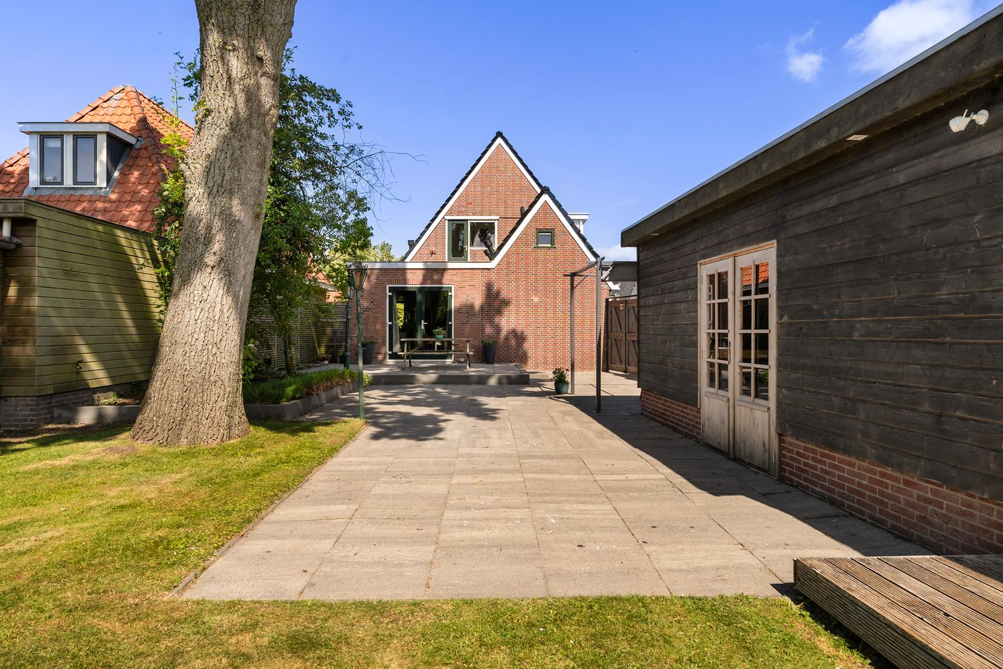 Photo 35 of Gijsbert van Swietenstraat 7