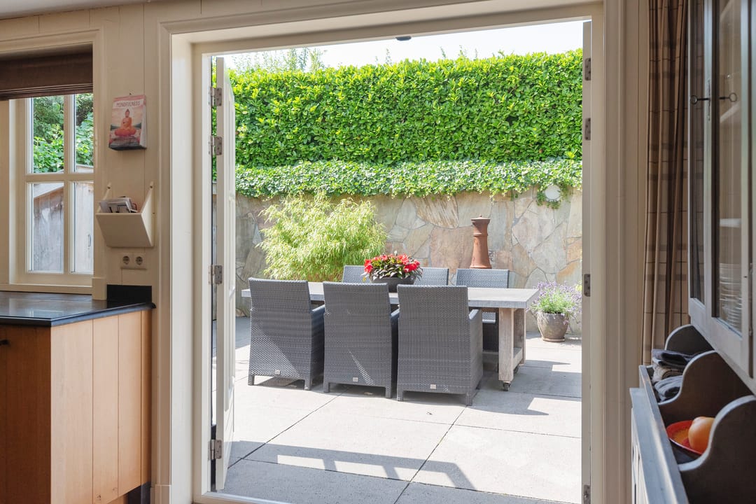 Photo 17 of Meidoornlaan 17