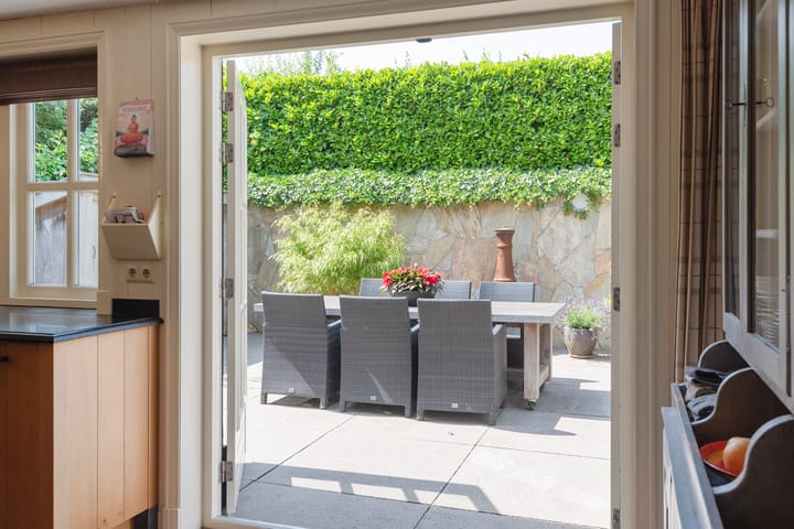 Foto 17 van Meidoornlaan 17