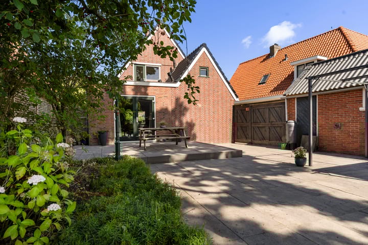 Photo 36 of Gijsbert van Swietenstraat 7