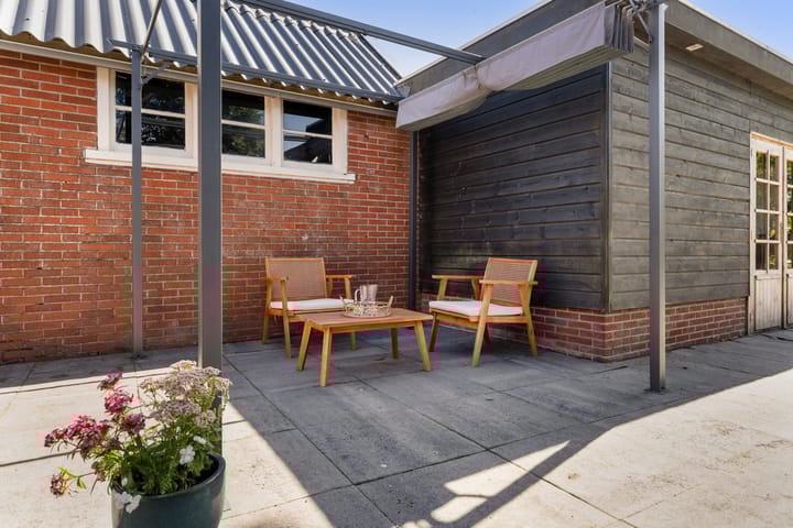 Photo 38 of Gijsbert van Swietenstraat 7