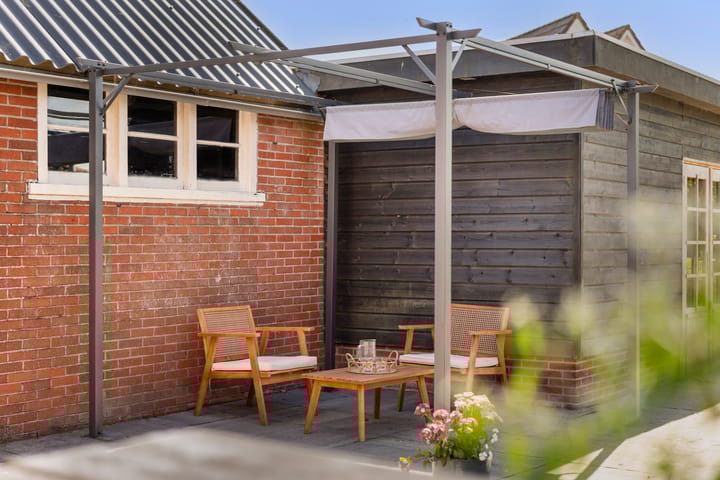 Photo 39 of Gijsbert van Swietenstraat 7