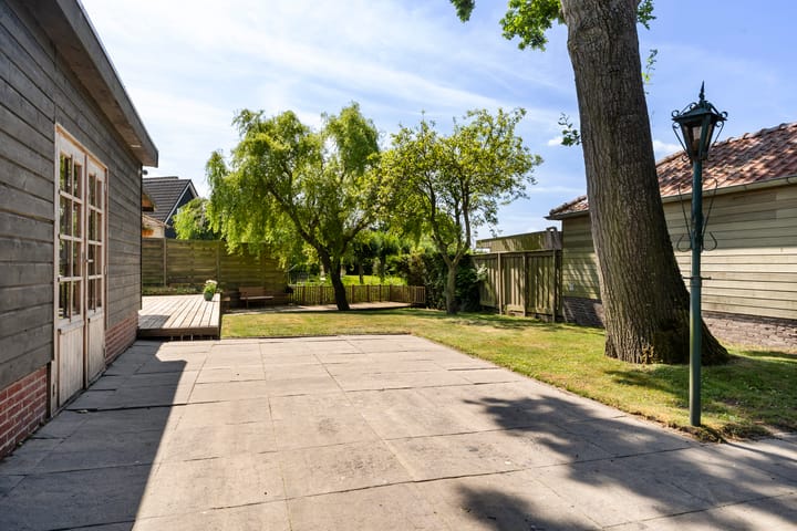 Photo 40 of Gijsbert van Swietenstraat 7