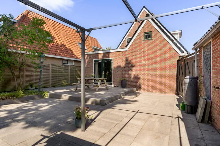 Photo 41 of Gijsbert van Swietenstraat 7