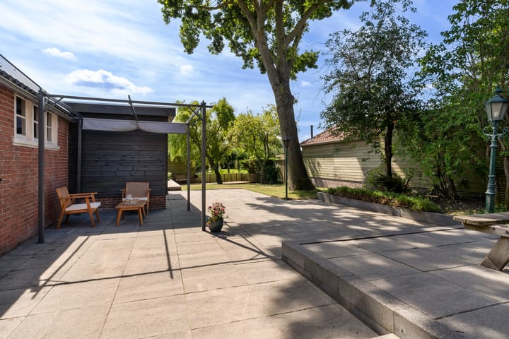 Photo 42 of Gijsbert van Swietenstraat 7