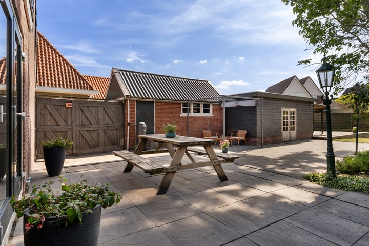 Photo 43 of Gijsbert van Swietenstraat 7