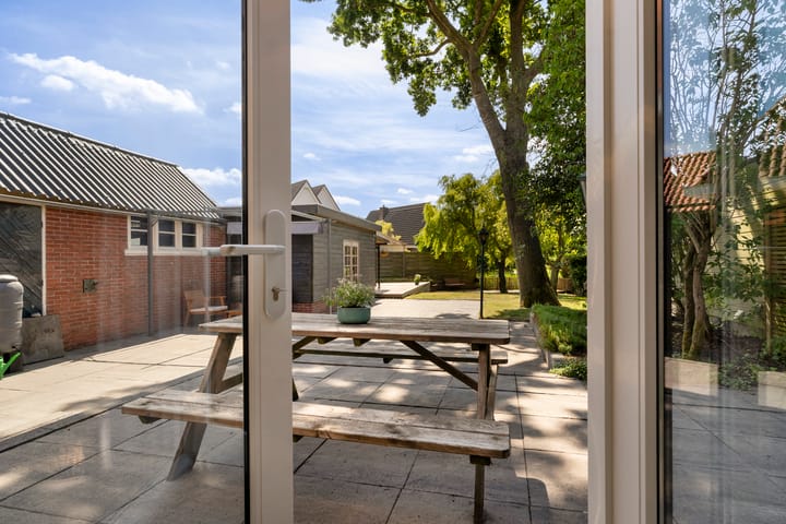 Photo 44 of Gijsbert van Swietenstraat 7