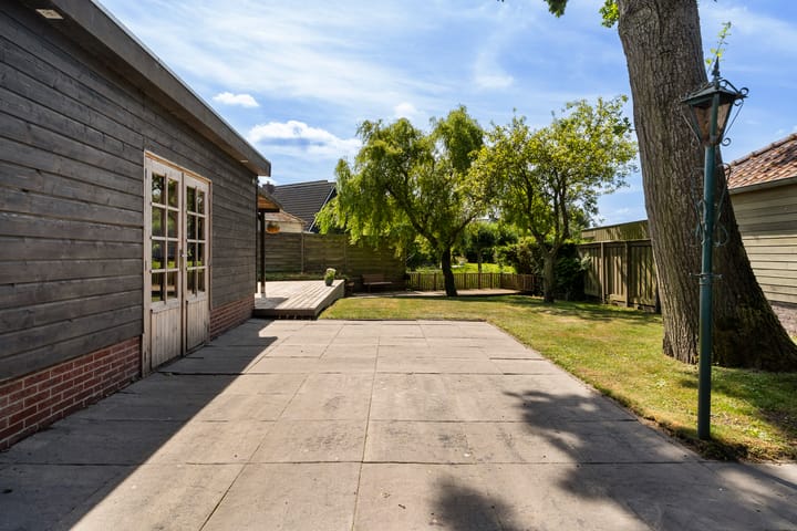 Photo 45 of Gijsbert van Swietenstraat 7