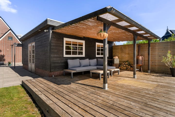 Photo 46 of Gijsbert van Swietenstraat 7