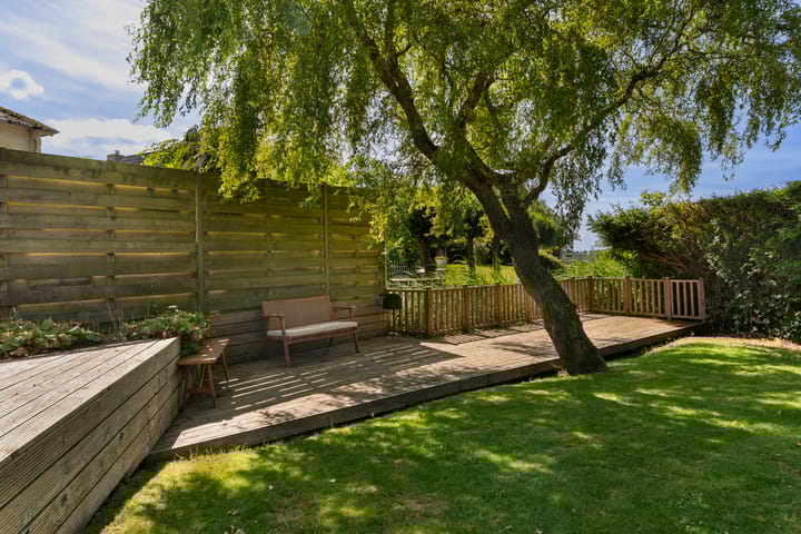 Photo 48 of Gijsbert van Swietenstraat 7