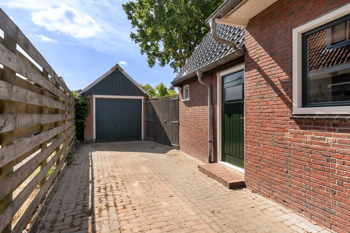 Photo 51 of Gijsbert van Swietenstraat 7