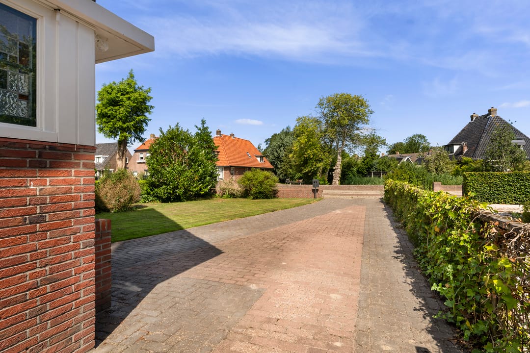 Photo 52 of Gijsbert van Swietenstraat 7