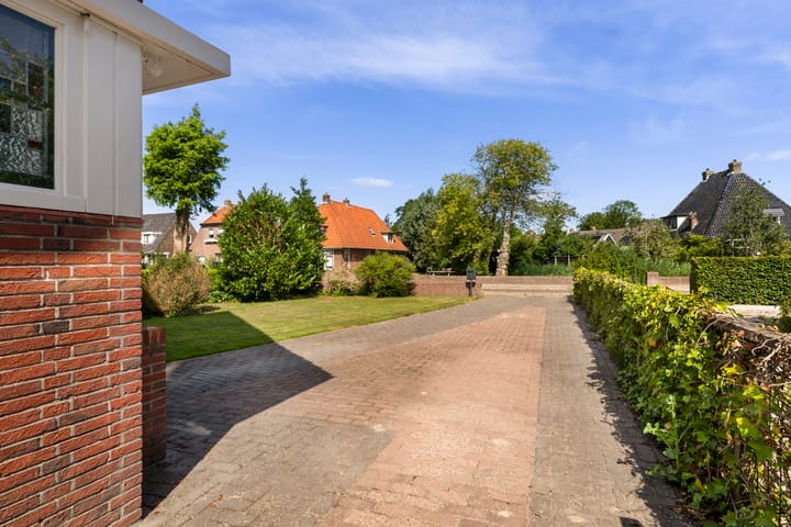 Photo 52 of Gijsbert van Swietenstraat 7