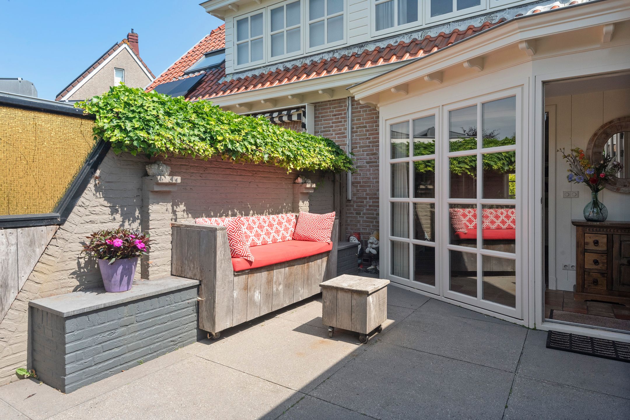 Photo 36 of Meidoornlaan 17