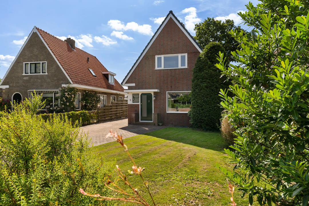 Photo 53 of Gijsbert van Swietenstraat 7