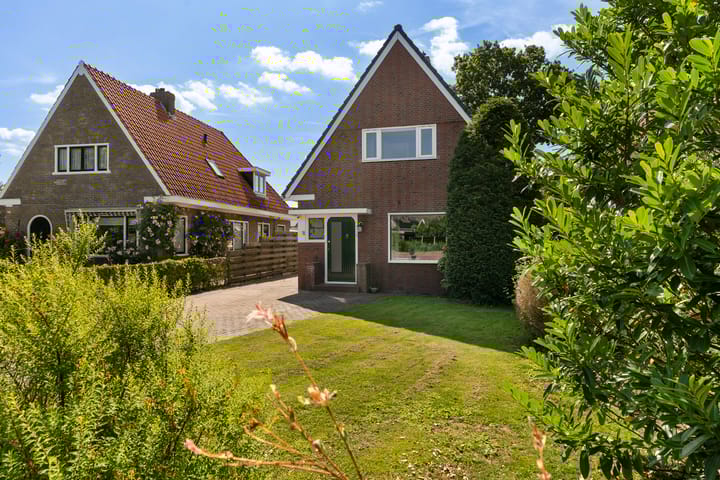 Photo 53 of Gijsbert van Swietenstraat 7