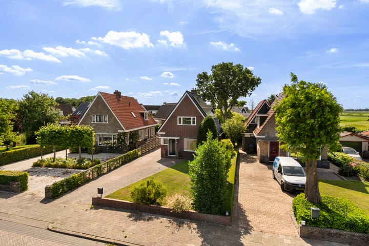 Photo 54 of Gijsbert van Swietenstraat 7