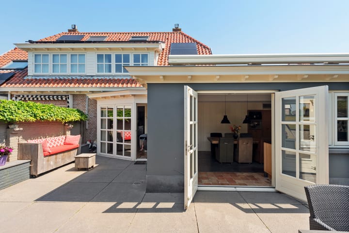 Foto 2 van Meidoornlaan 17