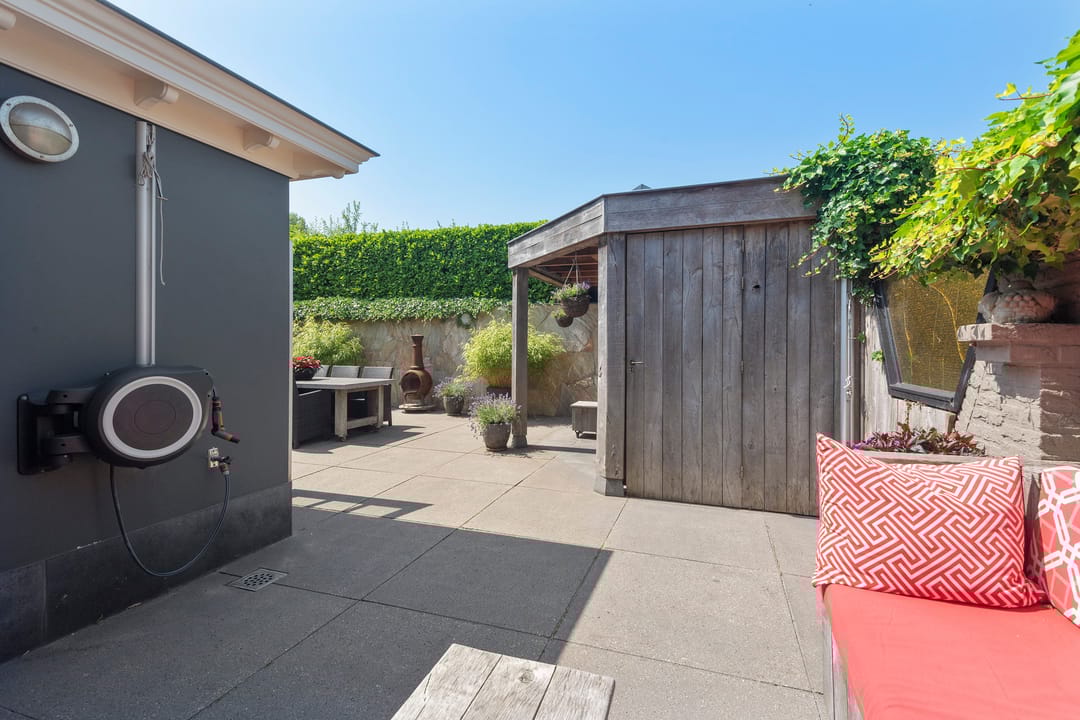 Photo 37 of Meidoornlaan 17