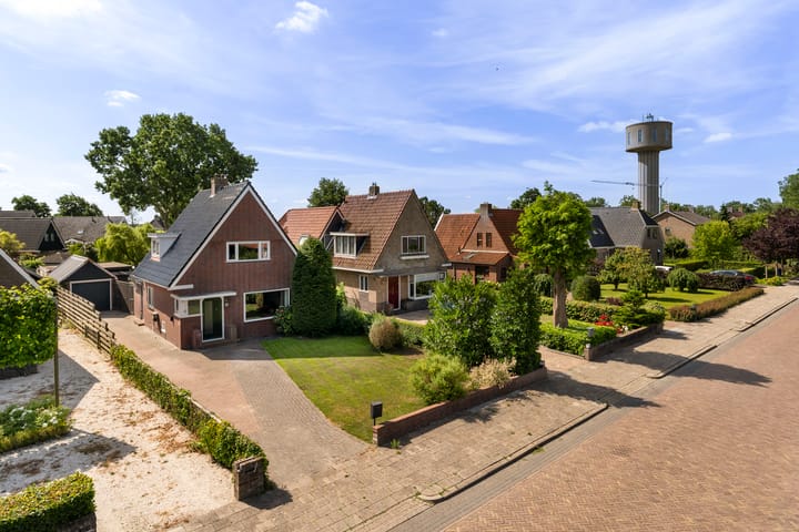 Photo 55 of Gijsbert van Swietenstraat 7