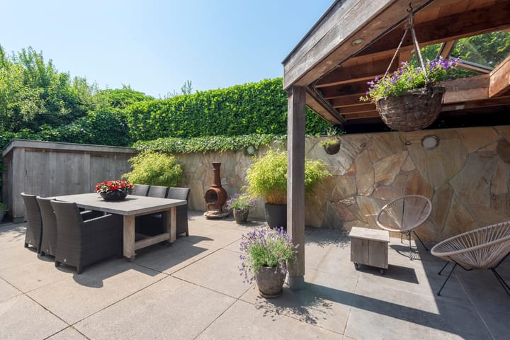 Foto 38 van Meidoornlaan 17