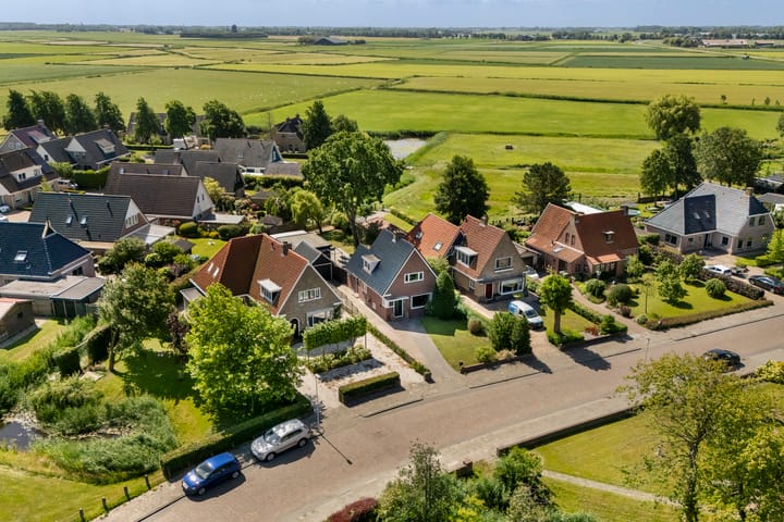 Photo 56 of Gijsbert van Swietenstraat 7