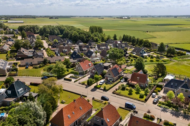 Photo 57 of Gijsbert van Swietenstraat 7