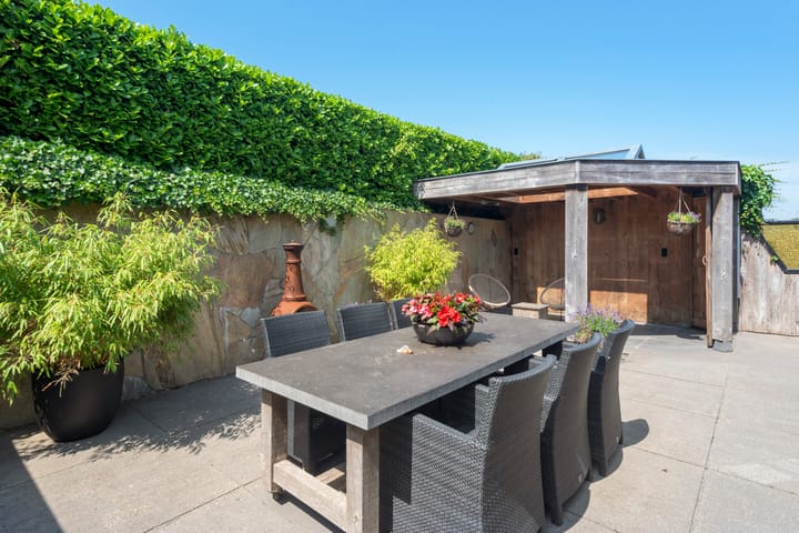 Foto 41 van Meidoornlaan 17