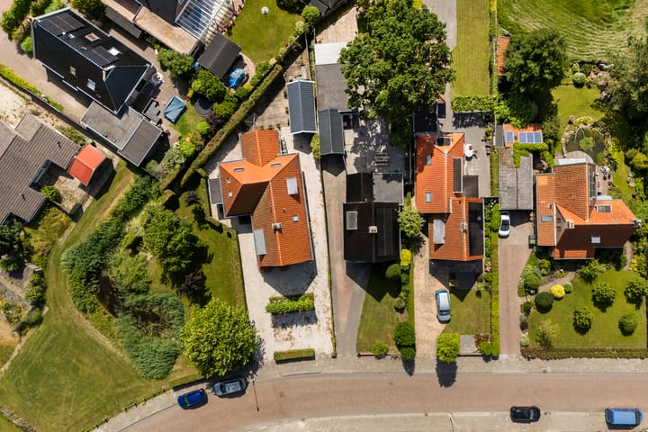 Photo 58 of Gijsbert van Swietenstraat 7