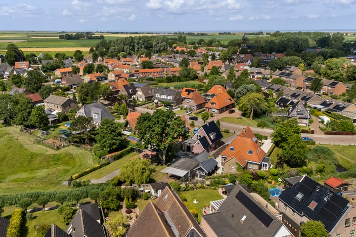 Photo 59 of Gijsbert van Swietenstraat 7