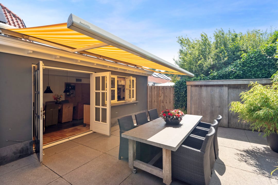 Photo 43 of Meidoornlaan 17