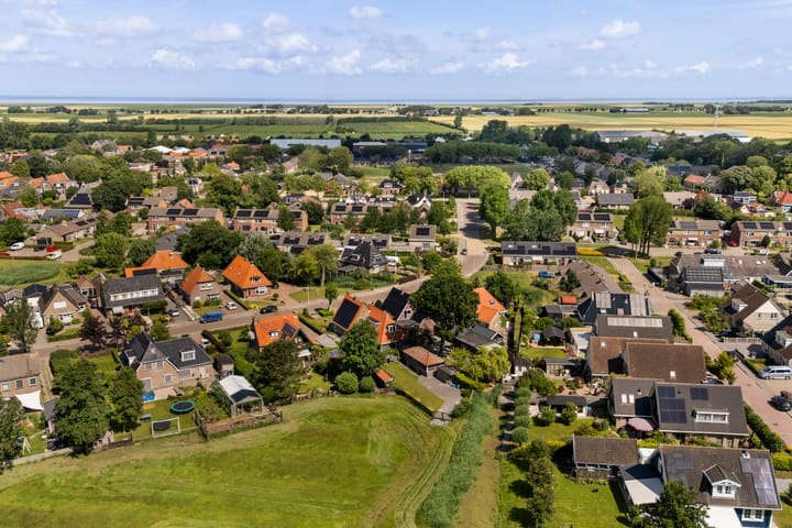 Photo 60 of Gijsbert van Swietenstraat 7