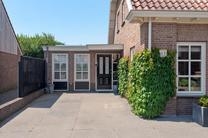 Foto 47 van Meidoornlaan 17