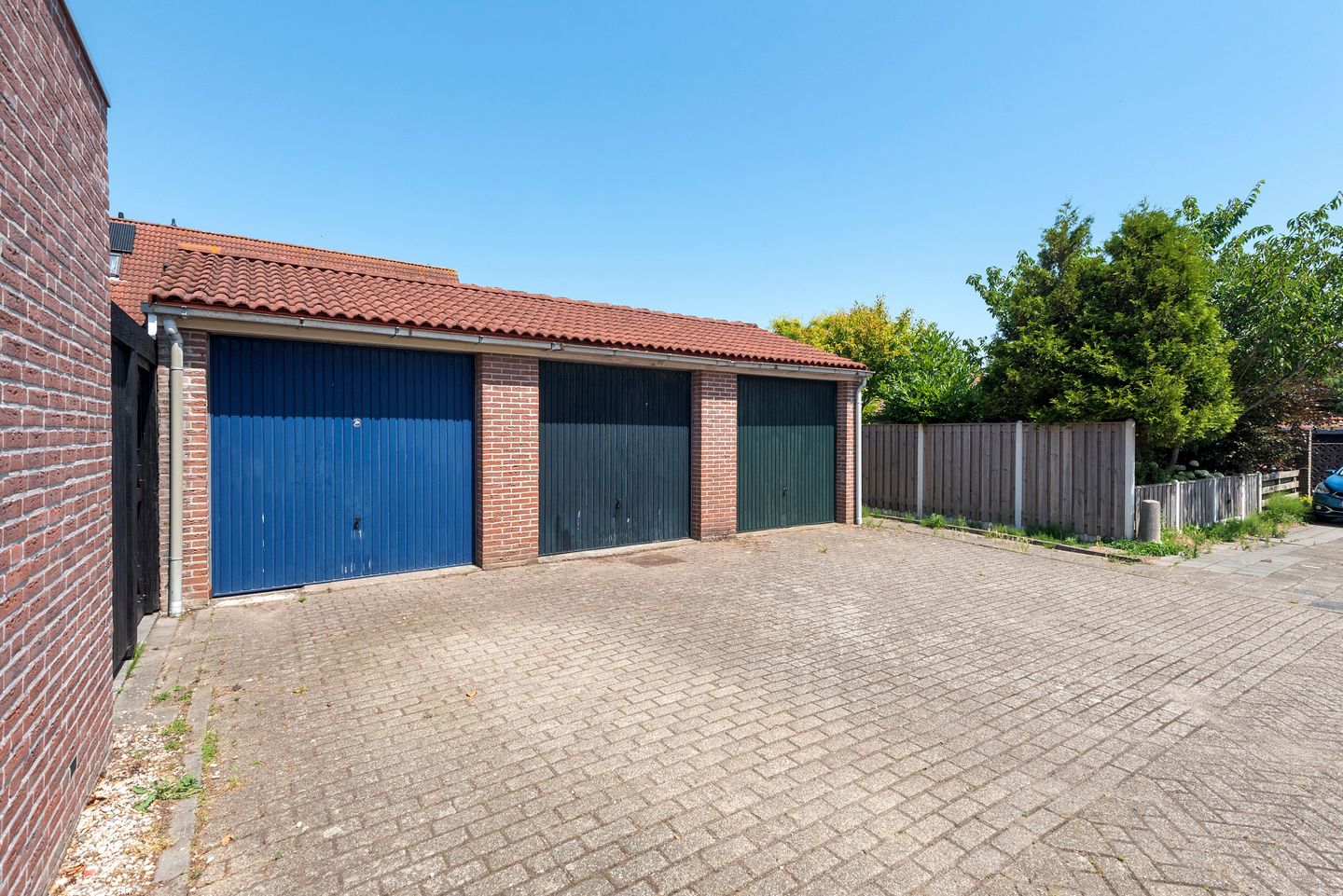 Photo 50 of Meidoornlaan 17