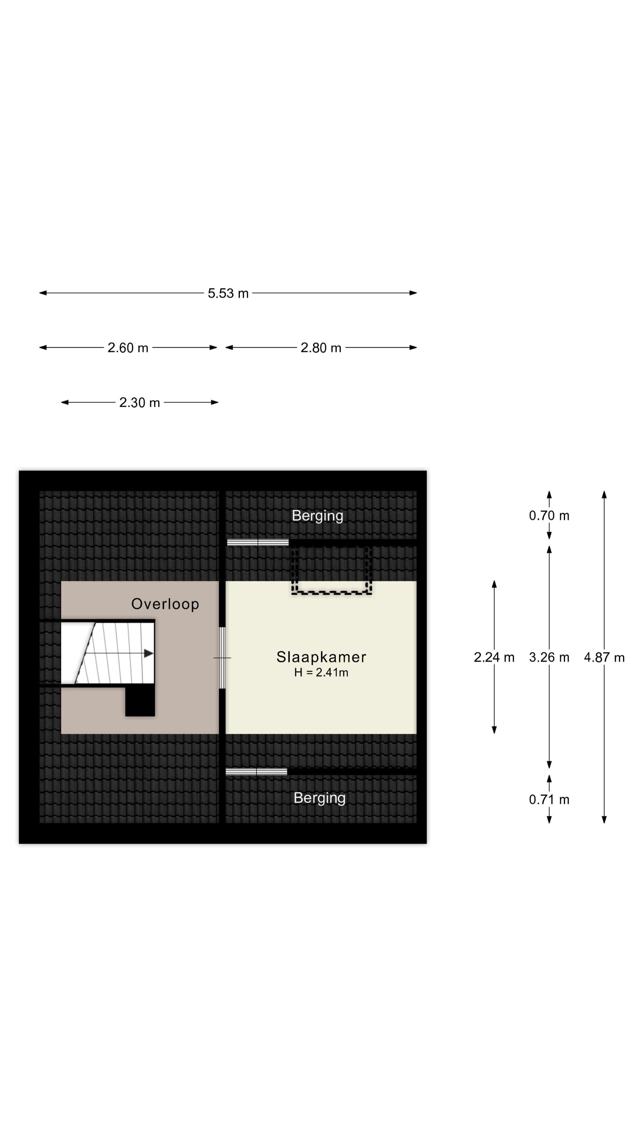 Photo 54 of Meidoornlaan 17