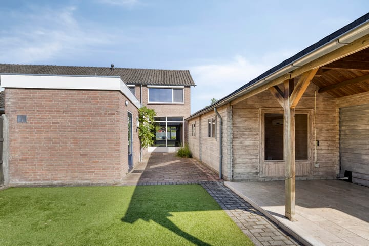 Foto 5 van Oranjestraat 19