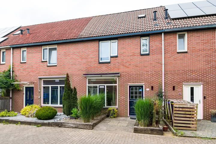 Foto 1 van Wildenborch 106