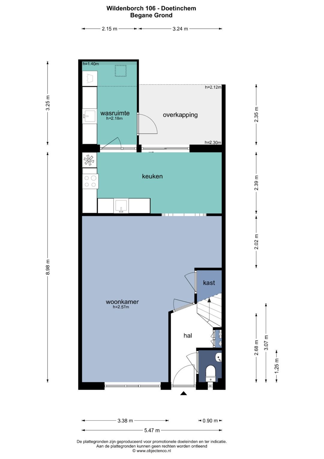 Photo 52 of Wildenborch 106